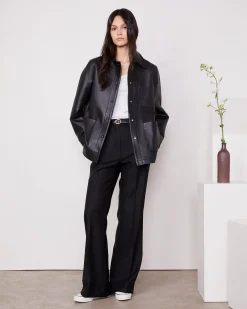 Blouson dalia