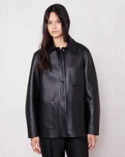 Blouson dalia