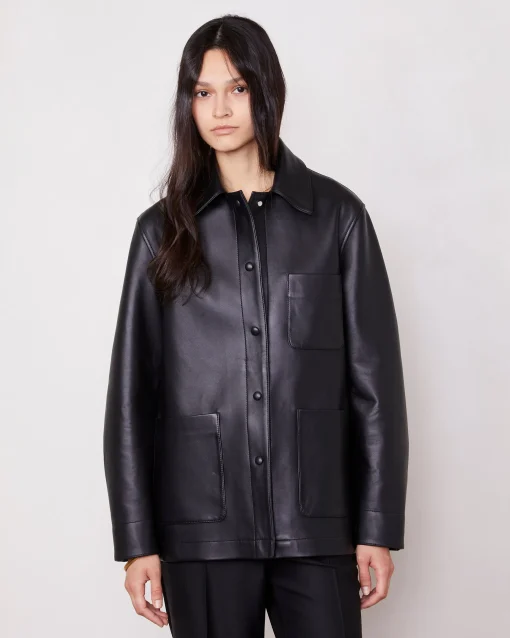 Blouson dalia