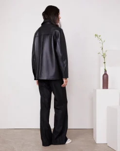 Blouson dalia