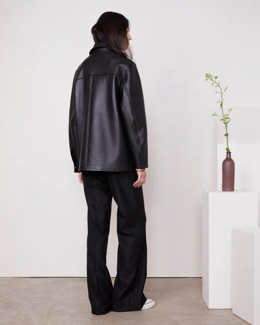 Blouson dalia