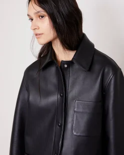 Blouson dalia