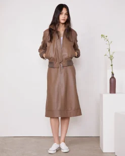 Blouson daniah