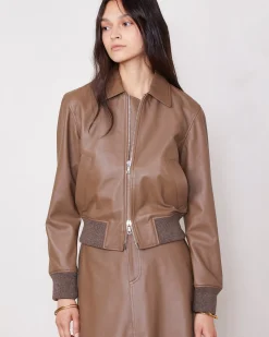 Blouson daniah