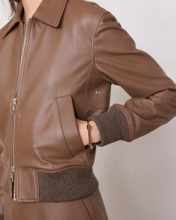Blouson daniah