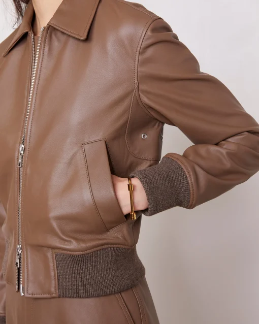 Blouson daniah
