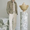 Blouson elvis