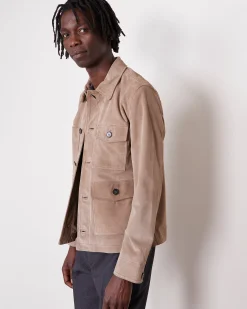 Blouson elvis