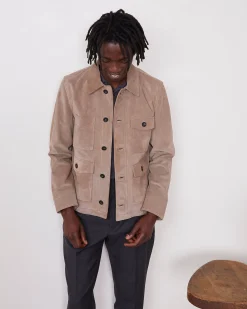 Blouson elvis