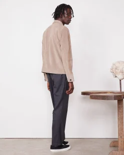Blouson elvis
