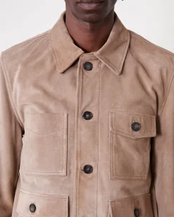 Blouson elvis