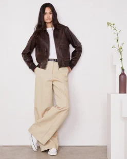 Blouson hera