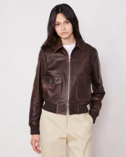 Blouson hera