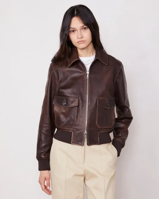 Blouson hera