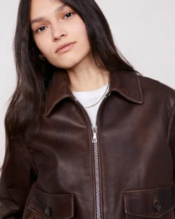 Blouson hera