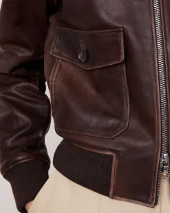 Blouson hera