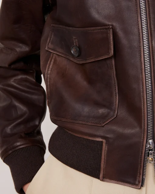 Blouson hera