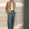 Blouson leonide