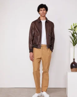 Bomber cesario