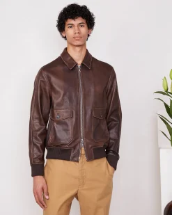 Bomber cesario