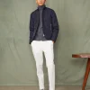 Bomber efy nylon italien