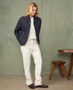 Bomber efy nylon italien