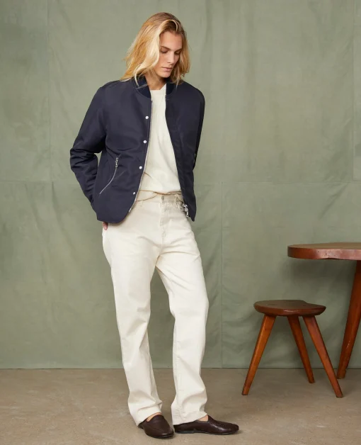 Bomber efy nylon italien