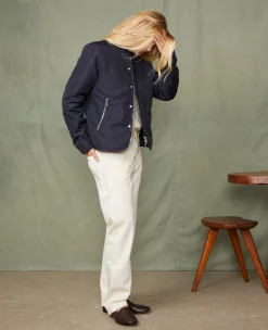 Bomber efy nylon italien