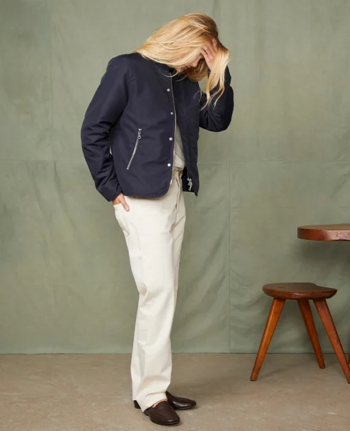 Bomber efy nylon italien