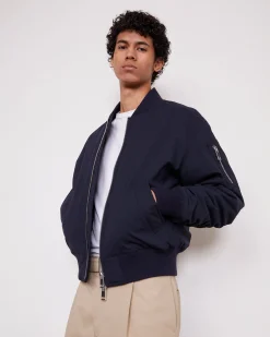 Bomber javier
