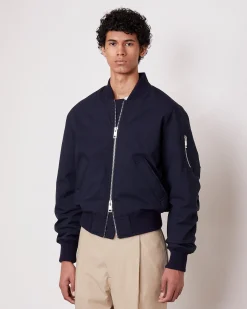 Bomber javier