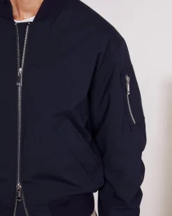 Bomber javier