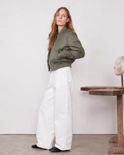 Bomber nanni