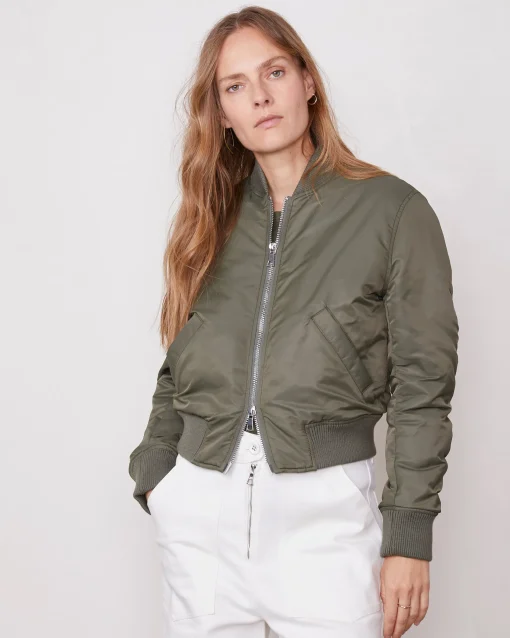 Bomber nanni