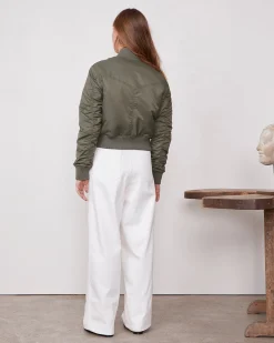 Bomber nanni