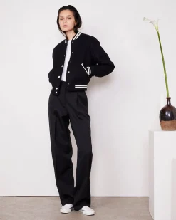 Bomber oona