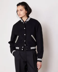 Bomber oona