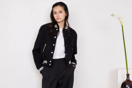 Bomber oona