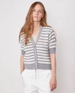 Cardigan anika
