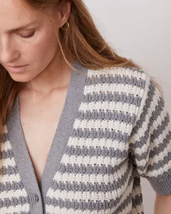 Cardigan anika