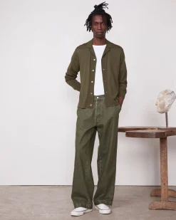 Cardigan keaton