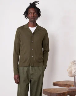 Cardigan keaton
