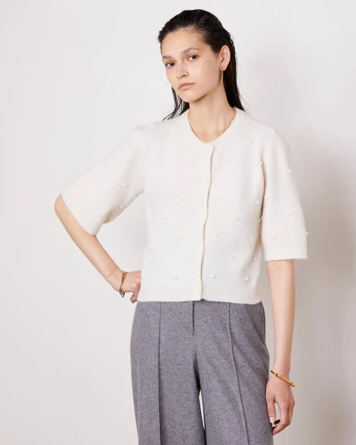 Cardigan lotte