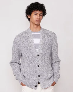 Cardigan miles