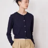 Cardigan moane