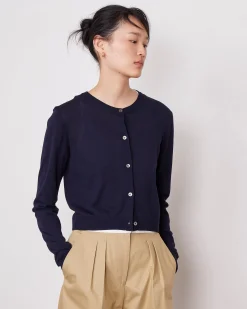 Cardigan moane