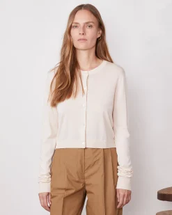 Cardigan moane