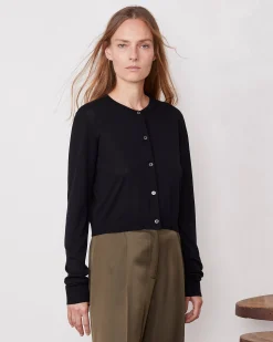 Cardigan moane