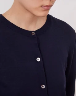 Cardigan moane