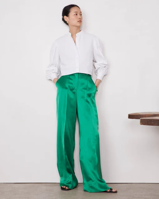 Chemise adeline